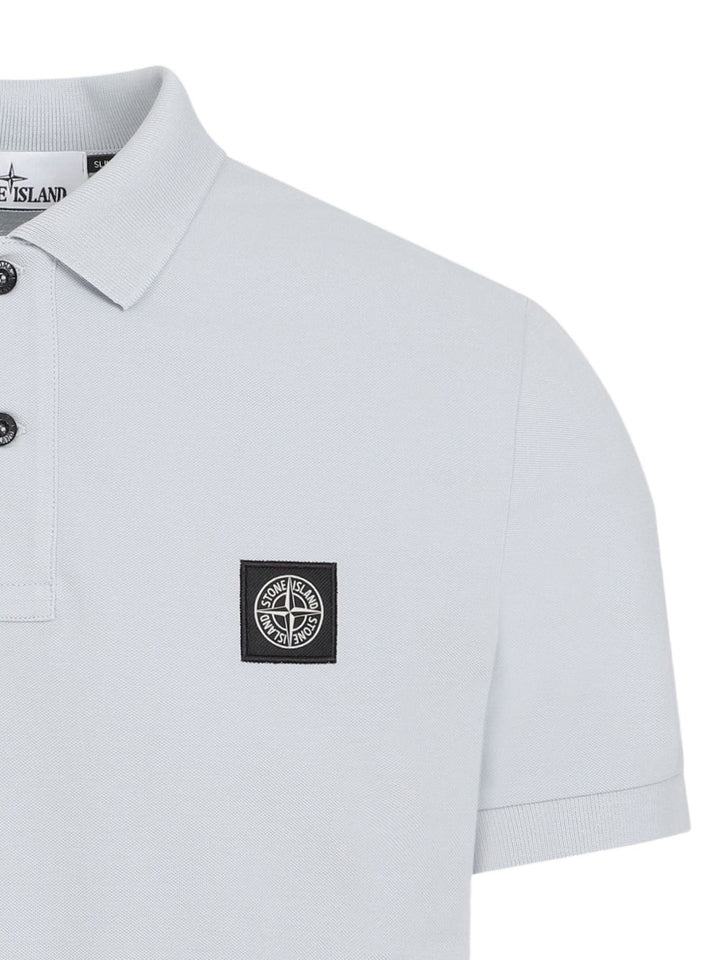Stone Island T-shirts and Polos - Blue and green | ad946b951c1c9175c3e909d31fb8f913405e87f5