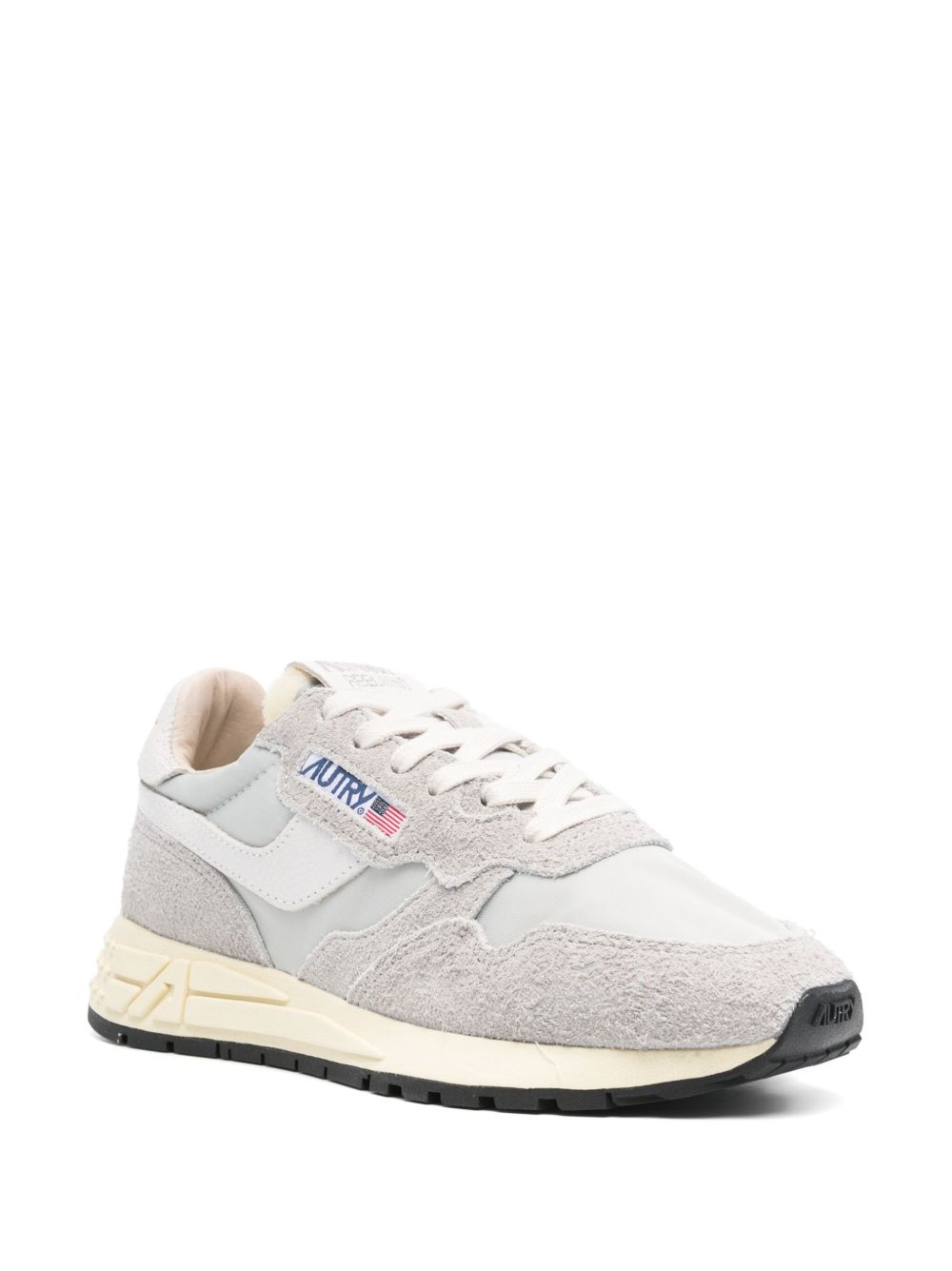 Autry Sneakers - Blue and green | e776bb74d2eba3f8a90de238be6bcbb2eb2421ab