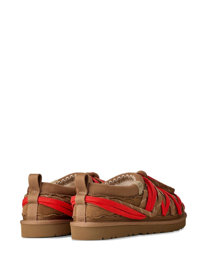 Ugg Sandals - Light and natural | 69a53d081e1b7a3461ff3219b196a1722aad48c3