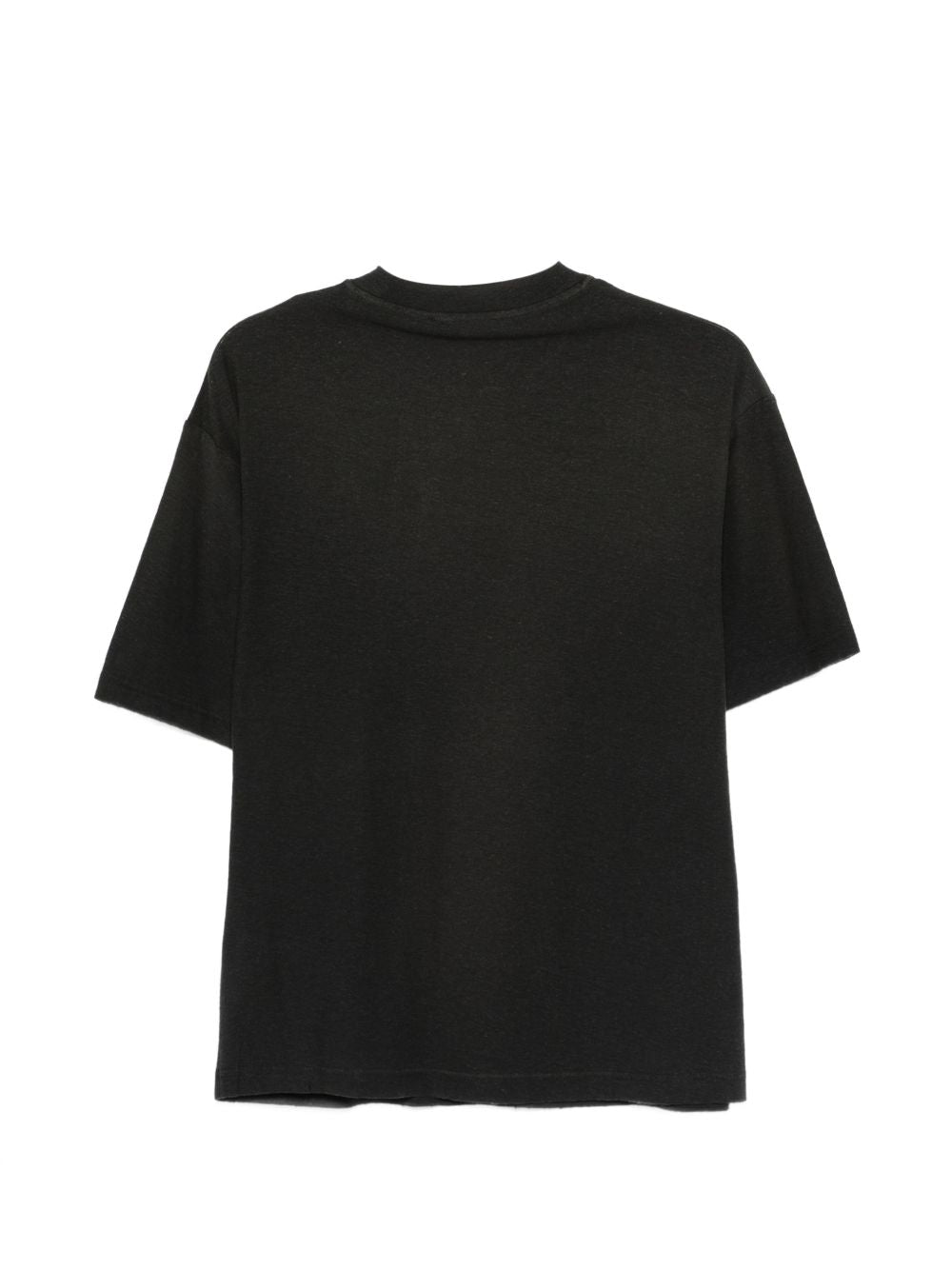 Acne Studios T-shirts and Polos - Blacks and greys | a022b6d7f10de3fa5f2f6f975482a709f4c06cea