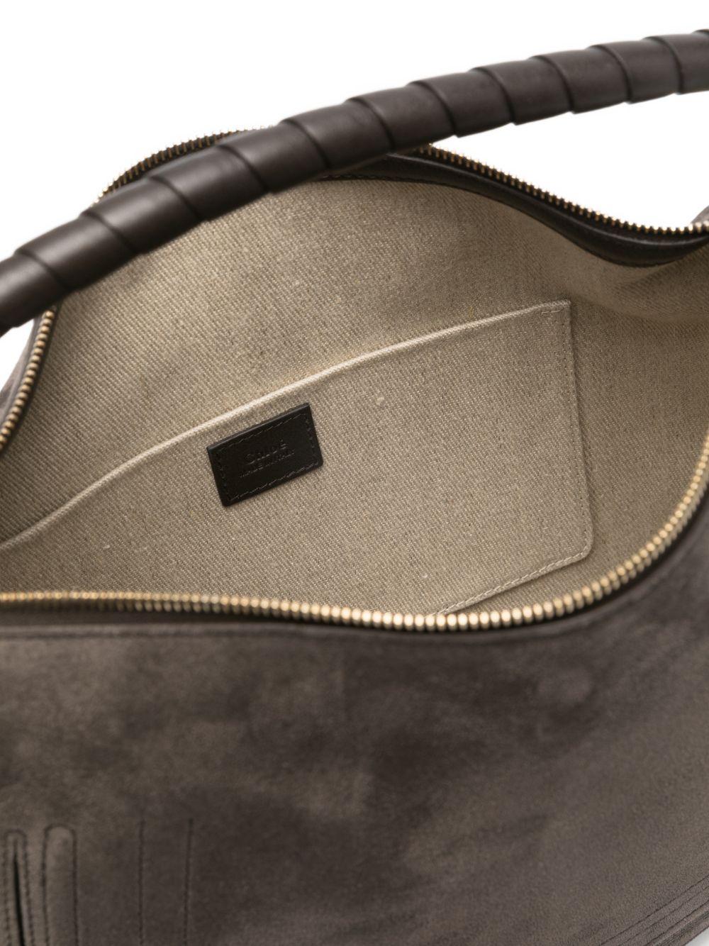 Chloè Bags - MARRONE | f2b83a45d7eba4db45cab6b8d684a559c6ce8223