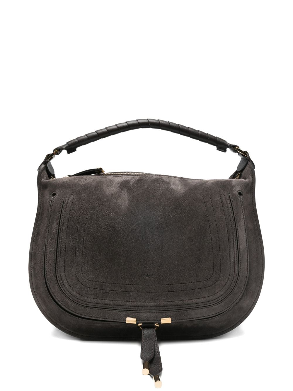 Chloè Bags - MARRONE | 118c90f6127e4dbf4ce3f72d41c87851f75b4b72