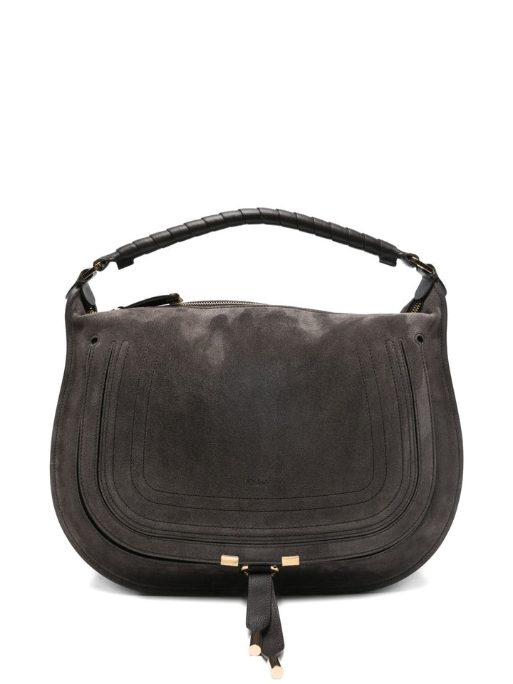 Chloè Bags - MARRONE | 118c90f6127e4dbf4ce3f72d41c87851f75b4b72