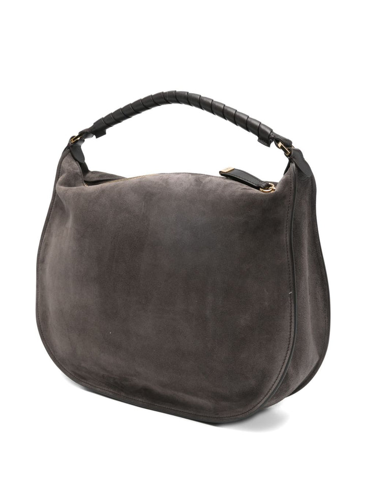 Chloè Bags - MARRONE | b90f70de7babab834cfeca67c050a4e758e25be3