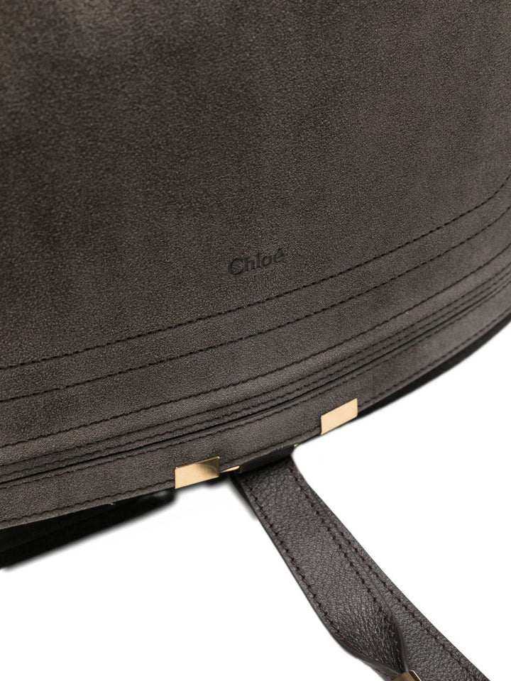 Chloè Bags - MARRONE | 5fdcf650c30d5b0f121308db5b8a950ebc003b0d