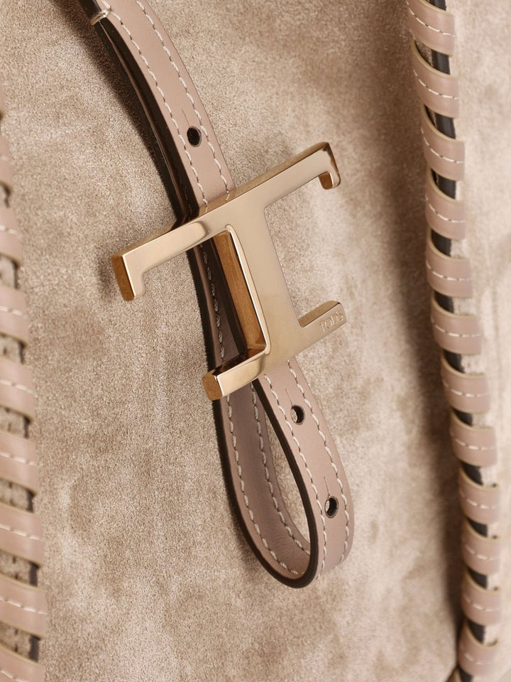 Tod'S Bags - MARRONE | 2f1659d8e2411fd1062f0a07d0410385856b6cee