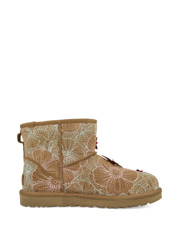 Ugg Australia Boots - Light and natural | 367c066261dbcf307a9449e339c63afde3dfba5e