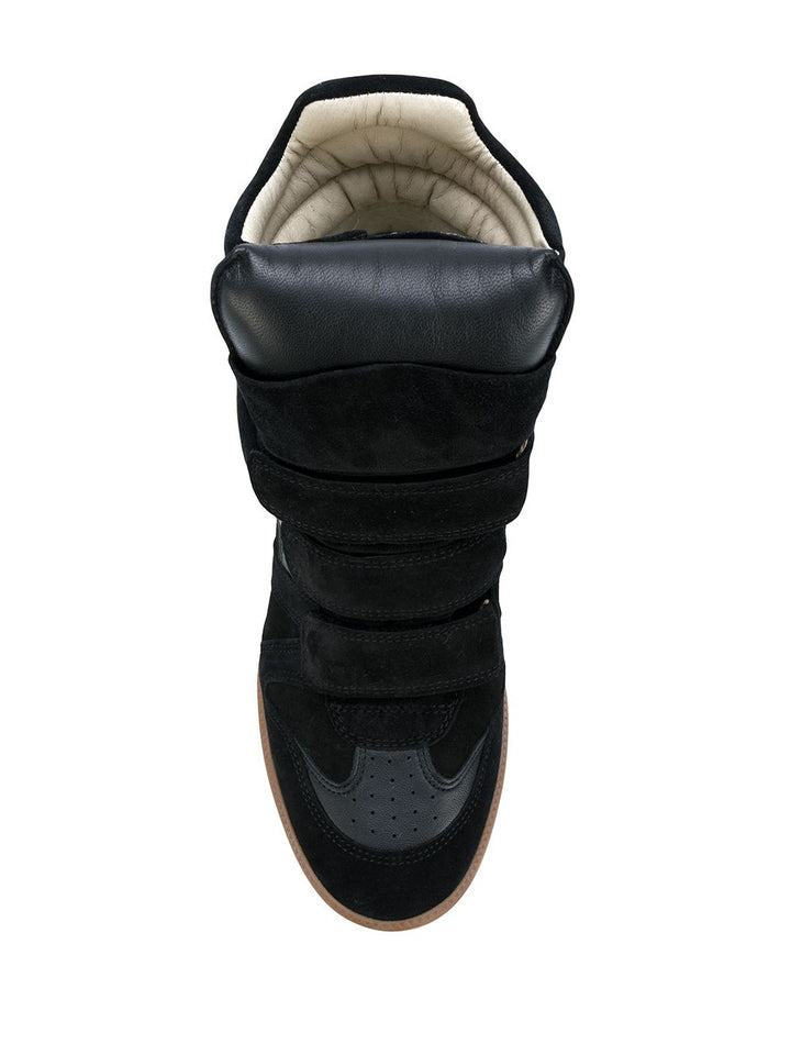 Isabel Marant Sneakers - Blacks and greys | 5718f09846c12121f351c14a60f6c4df6dec601c