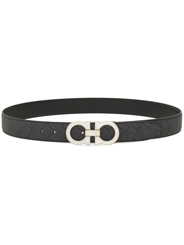 Ferragamo Belts - Blacks and greys | 3f2088431fcf90dff41334850de290a8d0728f75