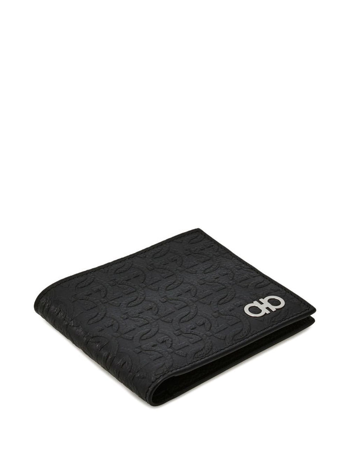 Ferragamo Wallets - Blacks and greys | b55c076f2a38fce2d579374a8f36c1f3a9e964bb