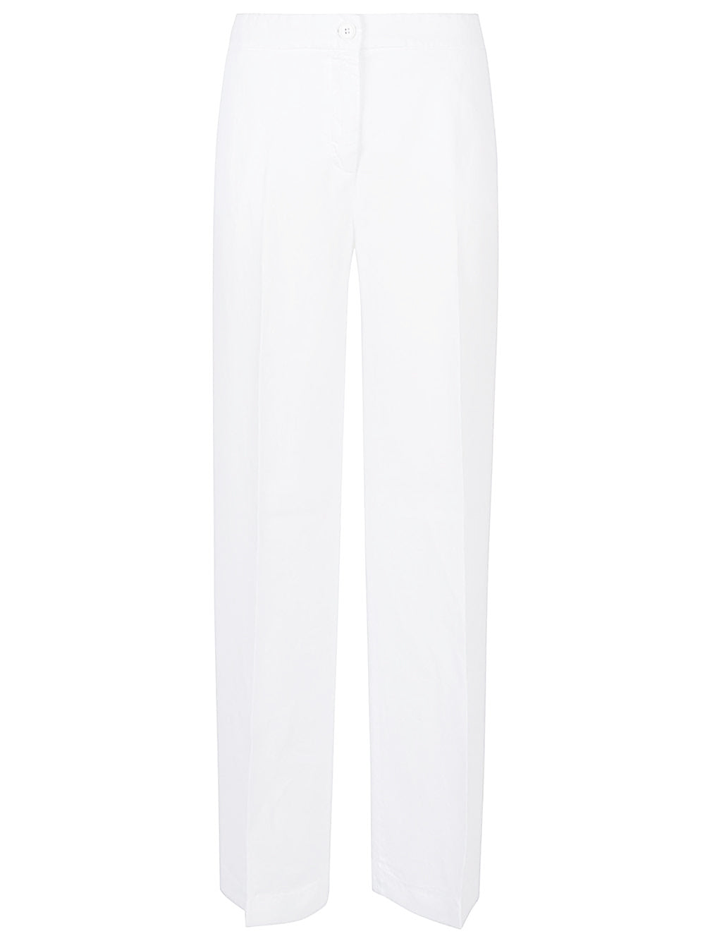 Via Masini 80 Trousers - Chiari e Naturali | 0e114a7c65a1c7ec50113d496cb7c671e39633c2