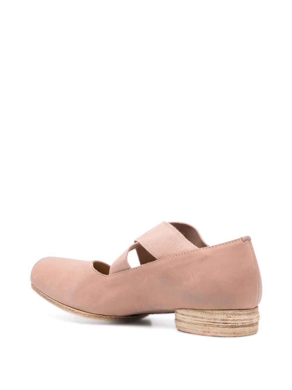 Uma Wang Flat shoes - Light and natural | b0c47ea6904df154f774855c878753ac274e5026