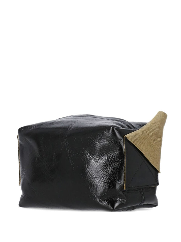 Uma Wang Bags - Blacks and greys | 78204d42597a2cc87a6f1959faace329b9903fd9