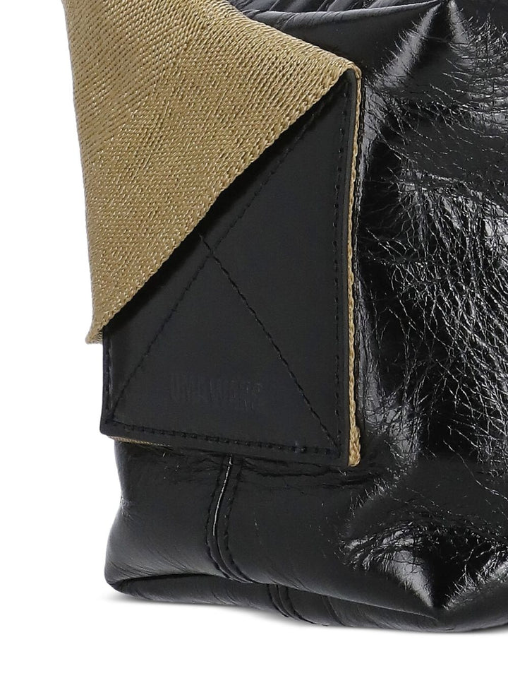 Uma Wang Bags - Blacks and greys | bf2c3c693610205f31bce90de85a2e0d784bdf4e