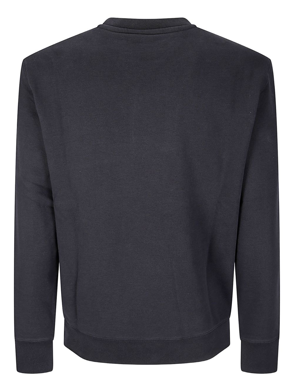Maison Kitsune' Sweaters - BLACK | f7a1610bc6bfdde6d159a374987d9265a4494843