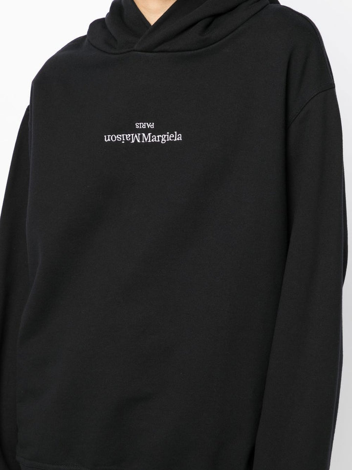 Maison Margiela Sweaters - Neri e Grigi | ec36ca95640bf41e841dd501e014cbd0a7d8502f