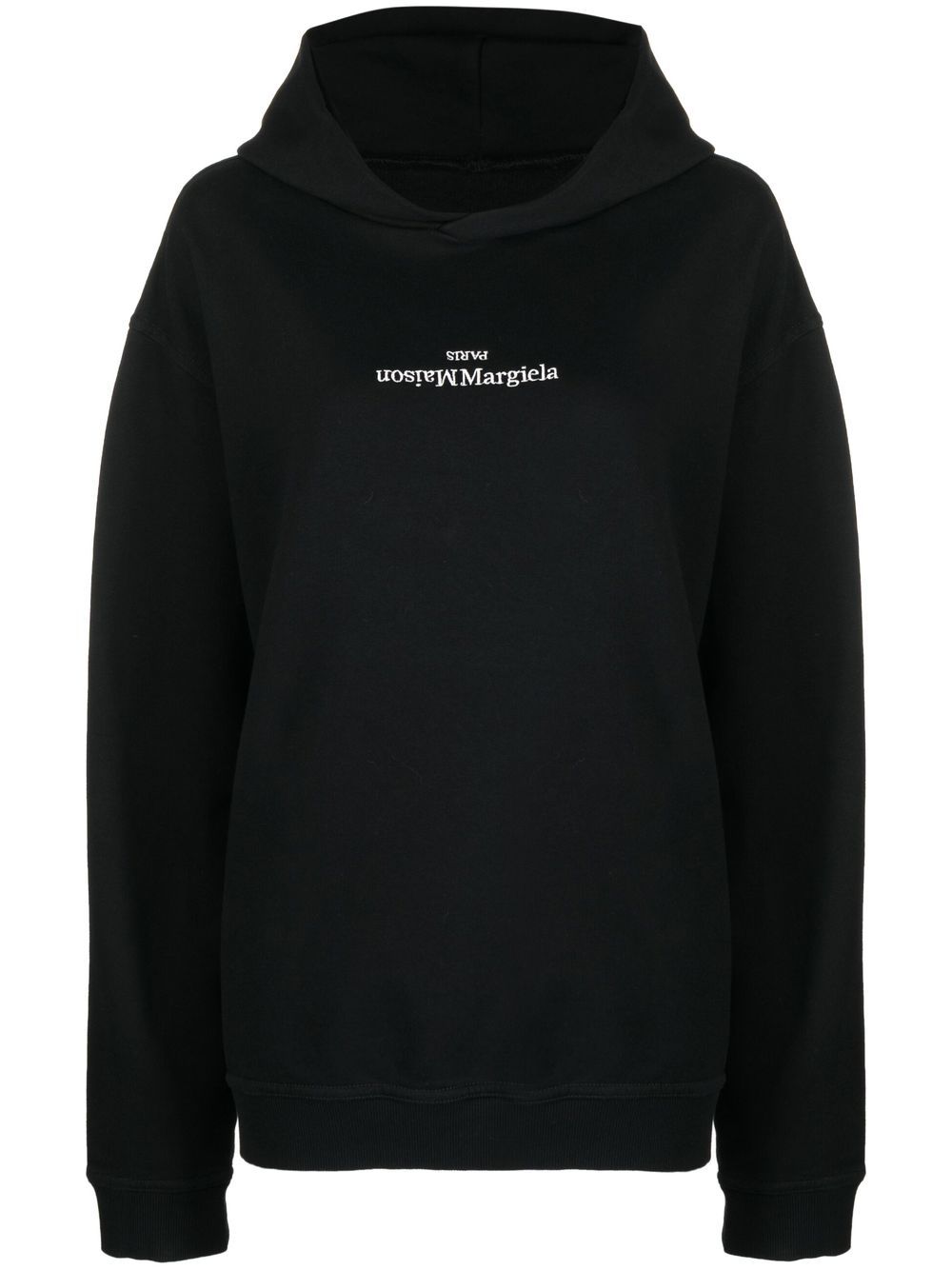 Maison Margiela Sweaters - Neri e Grigi | 702cd62aa1abb0bd1e79c830a3923ec91c904255