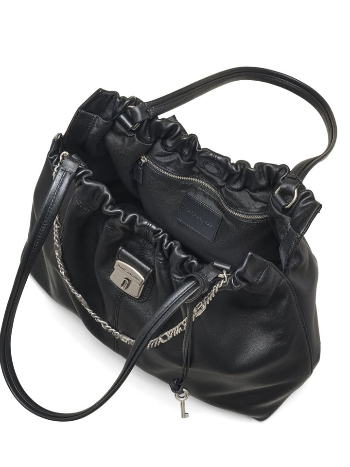 Marc Jacobs Bags - Blacks and greys | c586559662be11e5efd7f17b5db9fe6407f589a5