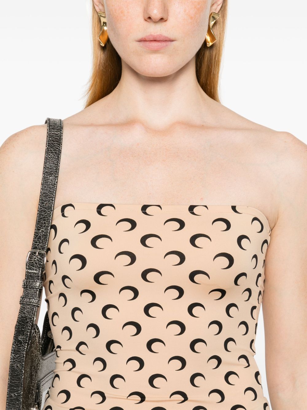 Marine Serre Top - Chiari e Naturali | 4229a797b0956f7a86e26a57400aeda9c6598a19