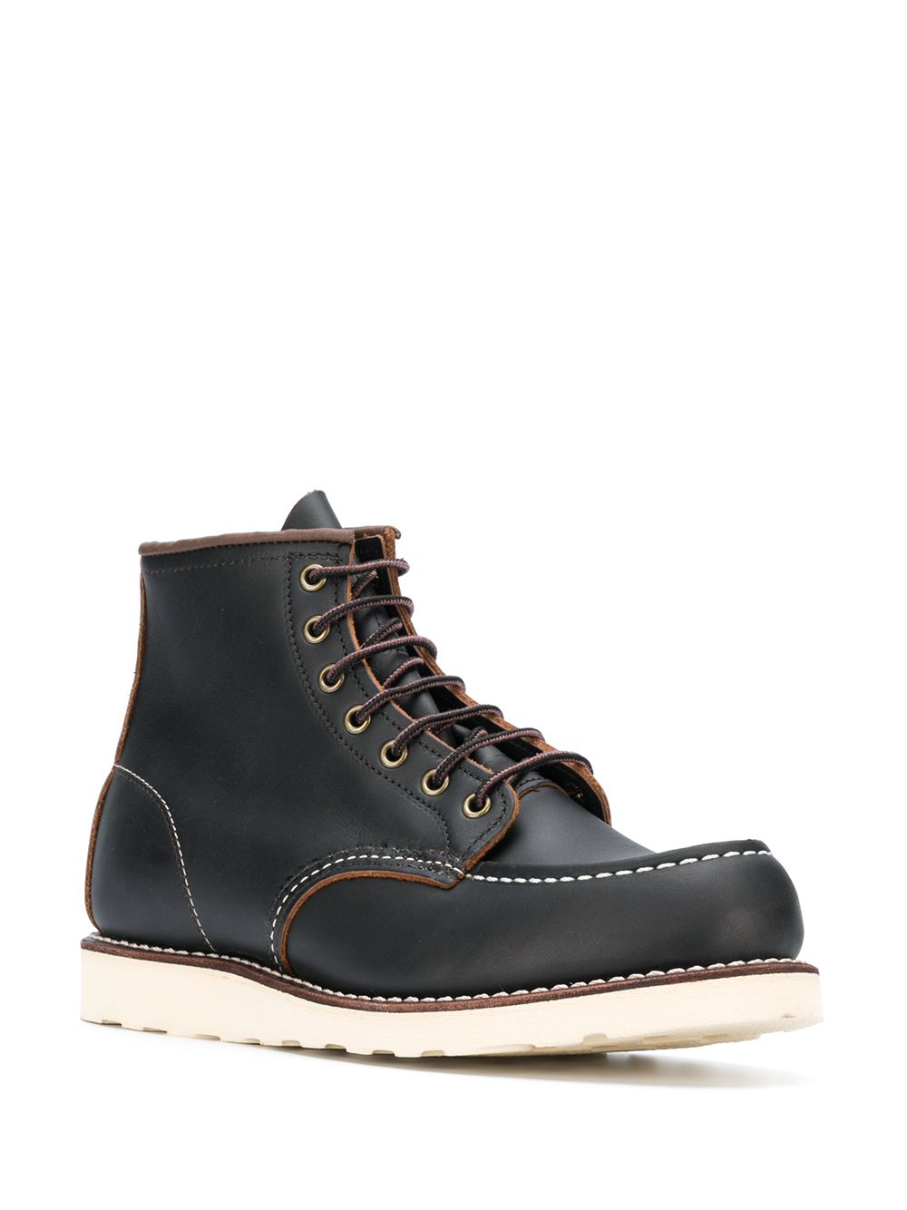 Red Wing Boots - Blacks and greys | 3233e526a9e986580bdde31b3baec50563919388