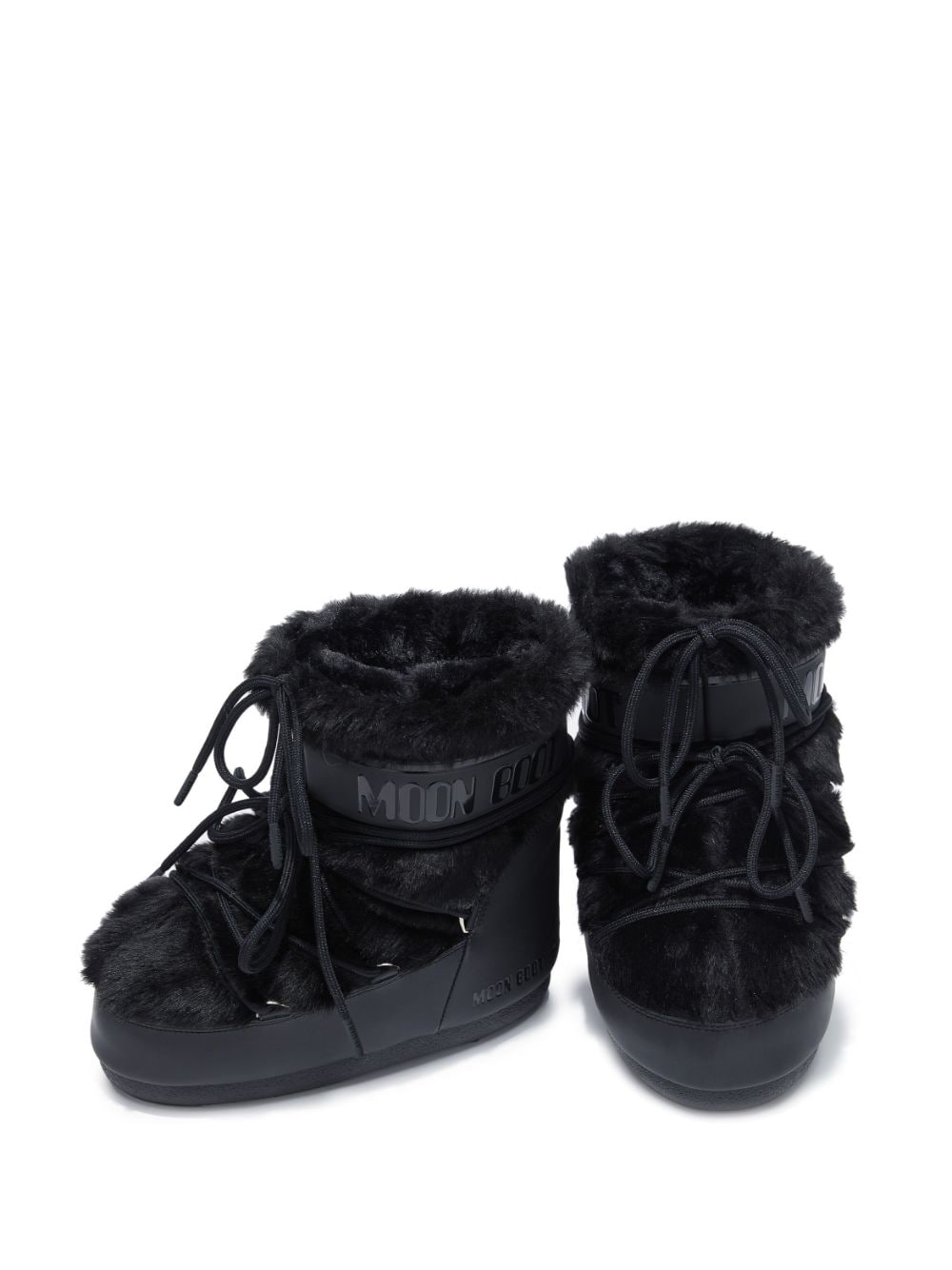 Moon Boot Boots - Blacks and greys | 3af502207d8aadbefc7dd3cc3467f4a6a5ac1296