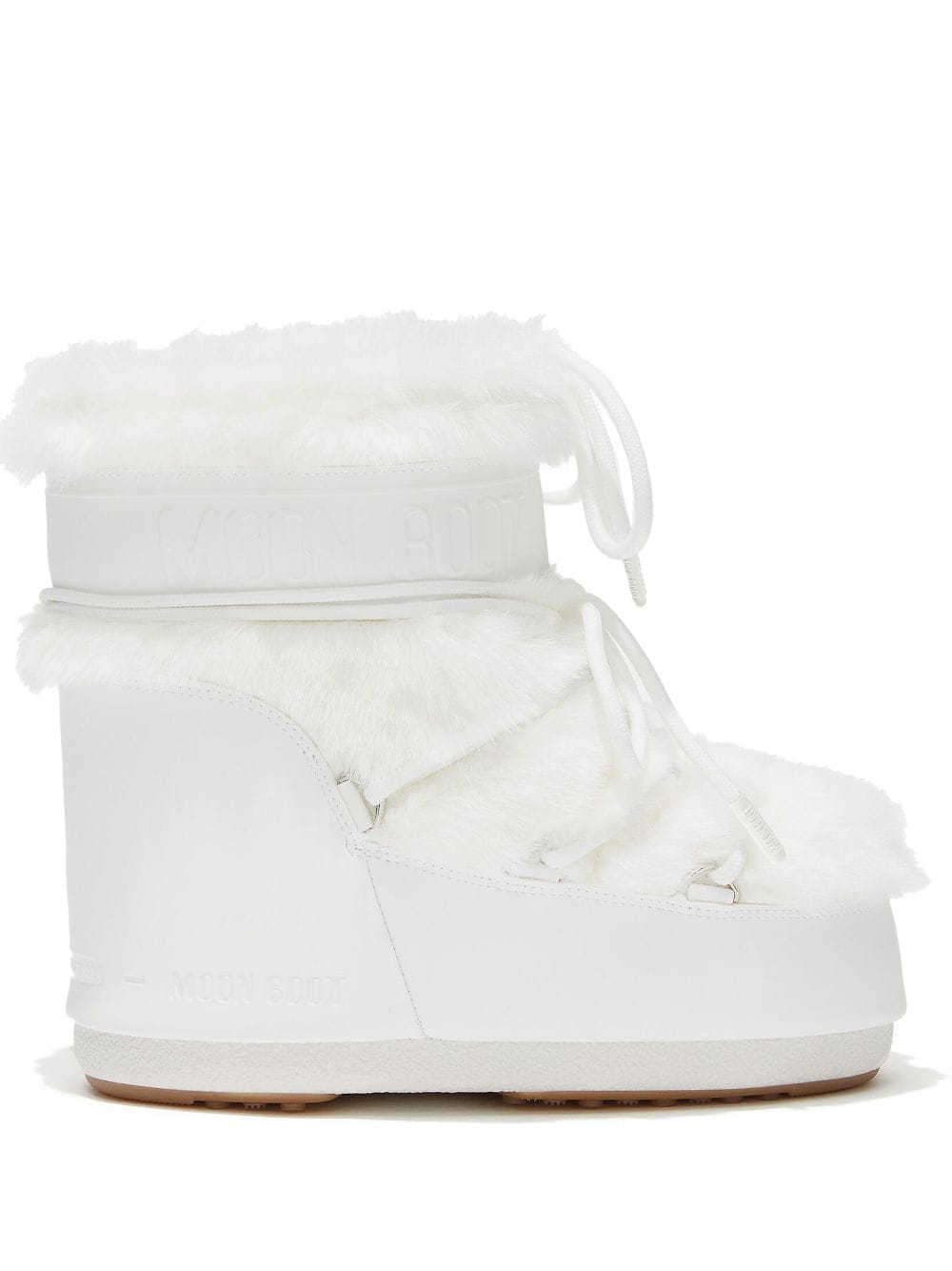 Moon Boot Boots - Light and natural | f83a85253de2c679fea9f5034dd6e5879b111626