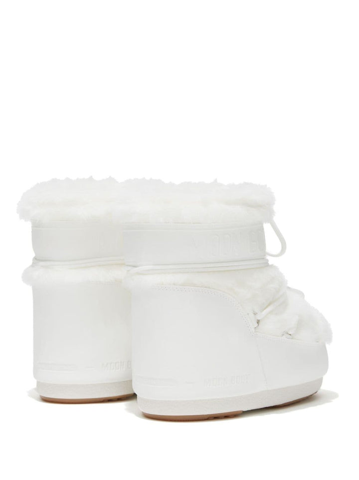 Moon Boot Boots - Light and natural | e65dc11ddbd5ca1ded95224ecf4b2947e35765fd