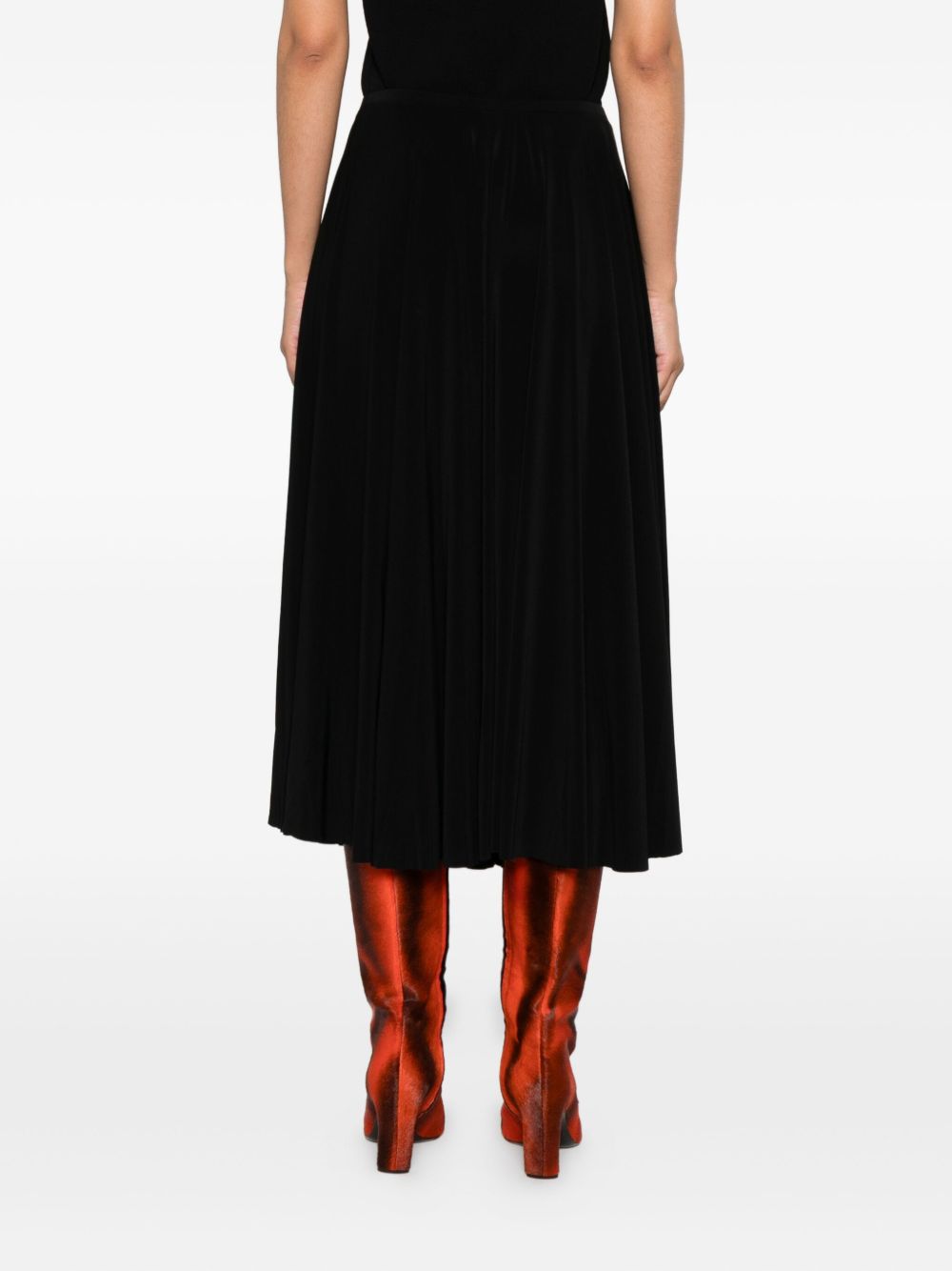 Norma Kamali Skirts - Blacks and greys | 7da57d1e85bc9d978a6dcf008c7f075b08ce32e6