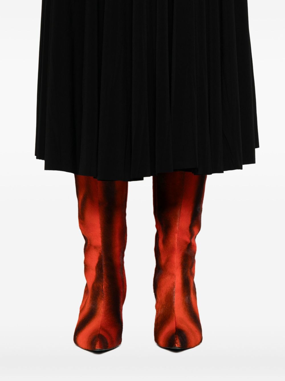 Norma Kamali Skirts - Blacks and greys | cba766056d30c9395a425c280781e8ee685cb5ec