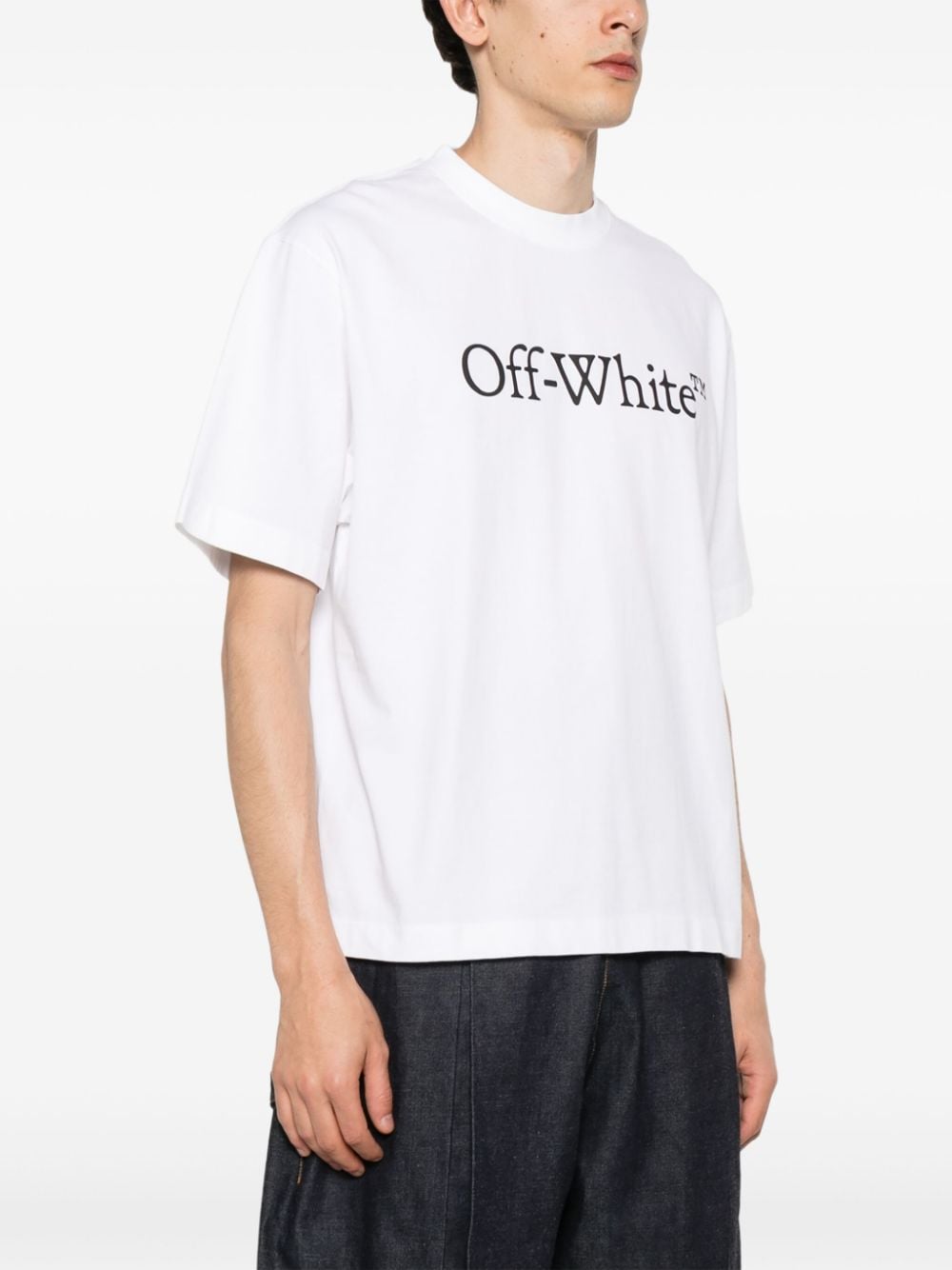 Off White T-shirts and Polos - Light and natural | d5715cbd3e53697ac17be77b5706143d44a94eed