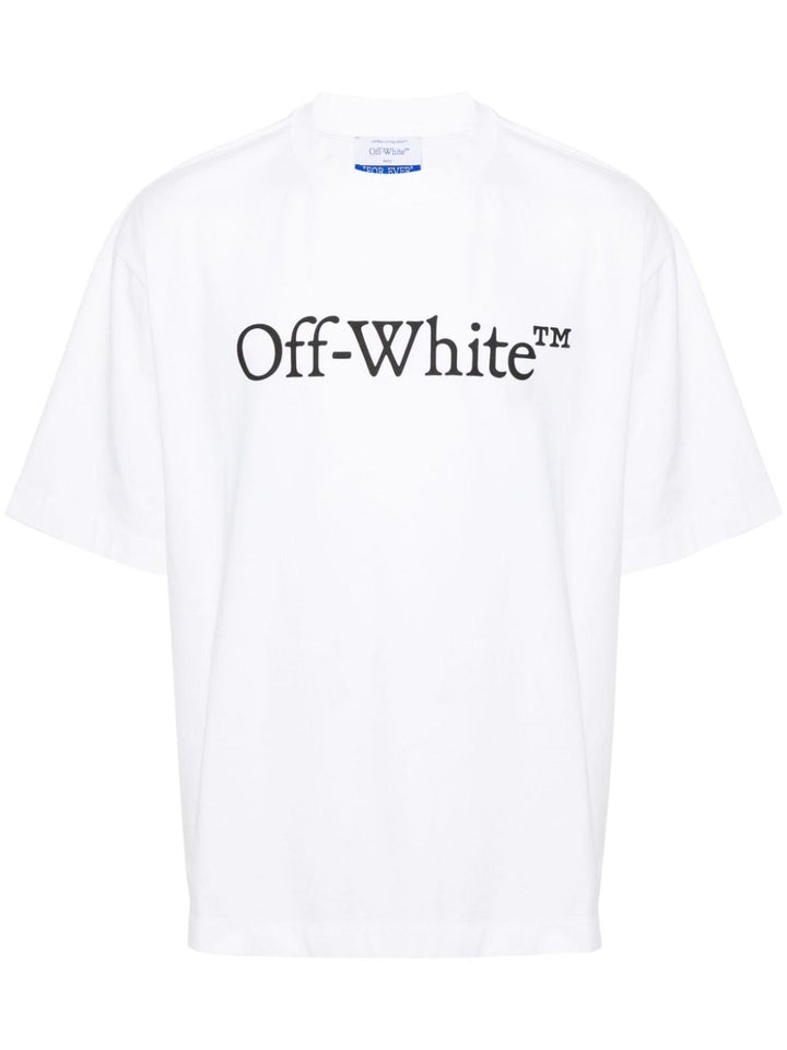 Off White T-shirts and Polos - Light and natural | 9a78cdd27e61a928c138753424ea71832d5420c2