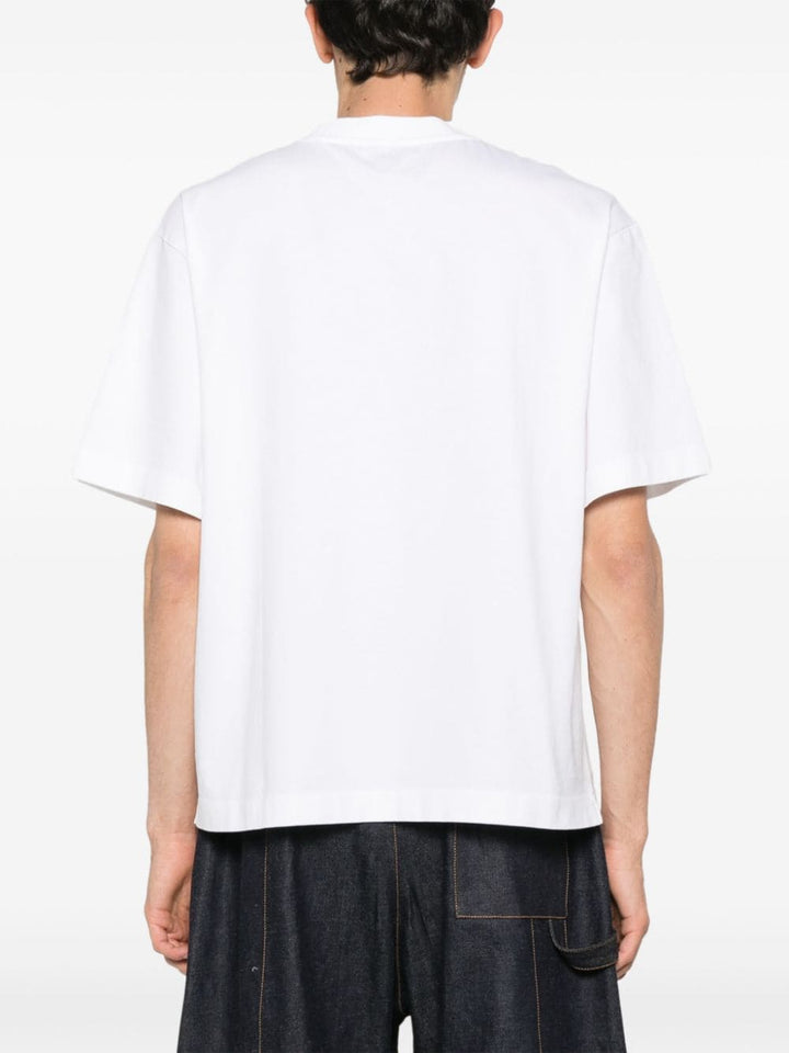 Off White T-shirts and Polos - Light and natural | aac04ba10cc084c6f61446ecb59494ad03795e4c
