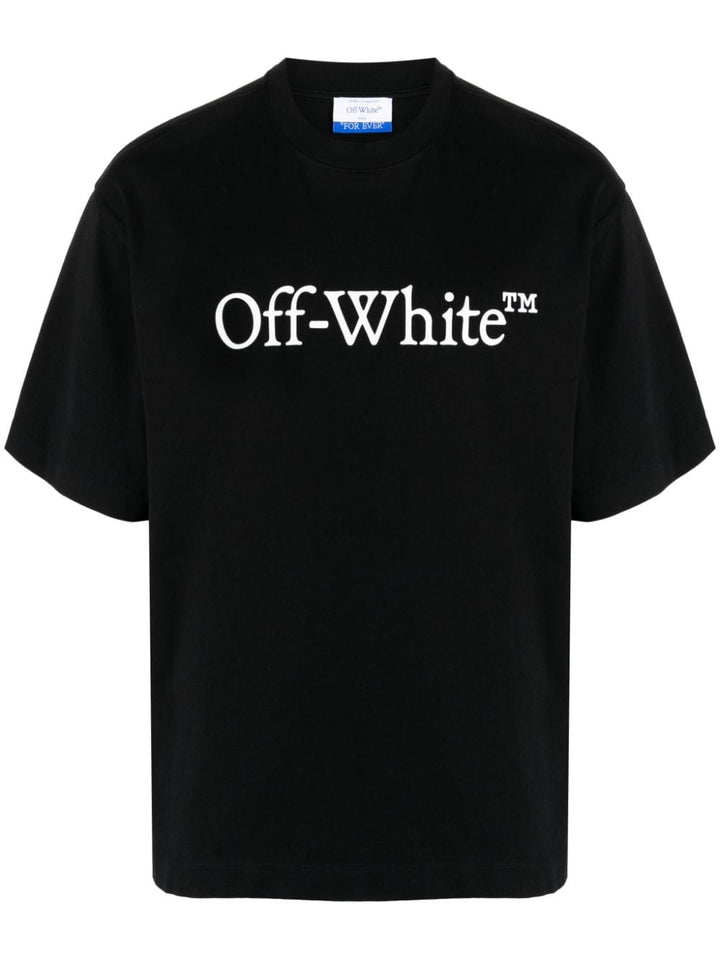Off White T-shirts and Polos - Blacks and greys | a689367635736046d242803294704b948215849c