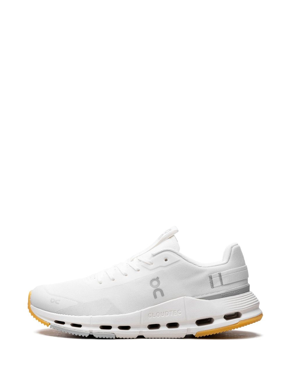 On Sneakers - Chiari e Naturali | 204f26833fcd0982f671fa4ed8fa5cfe1f5fa31f