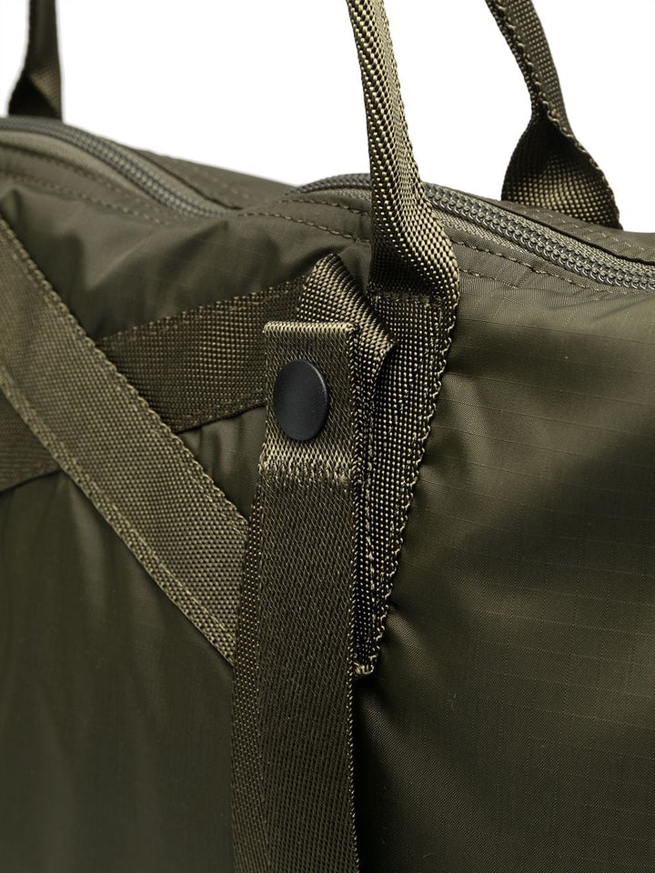 Porter Bags - Blu e verdi | 724ae8bddc890e2078454688ebb9f427b8928cb2