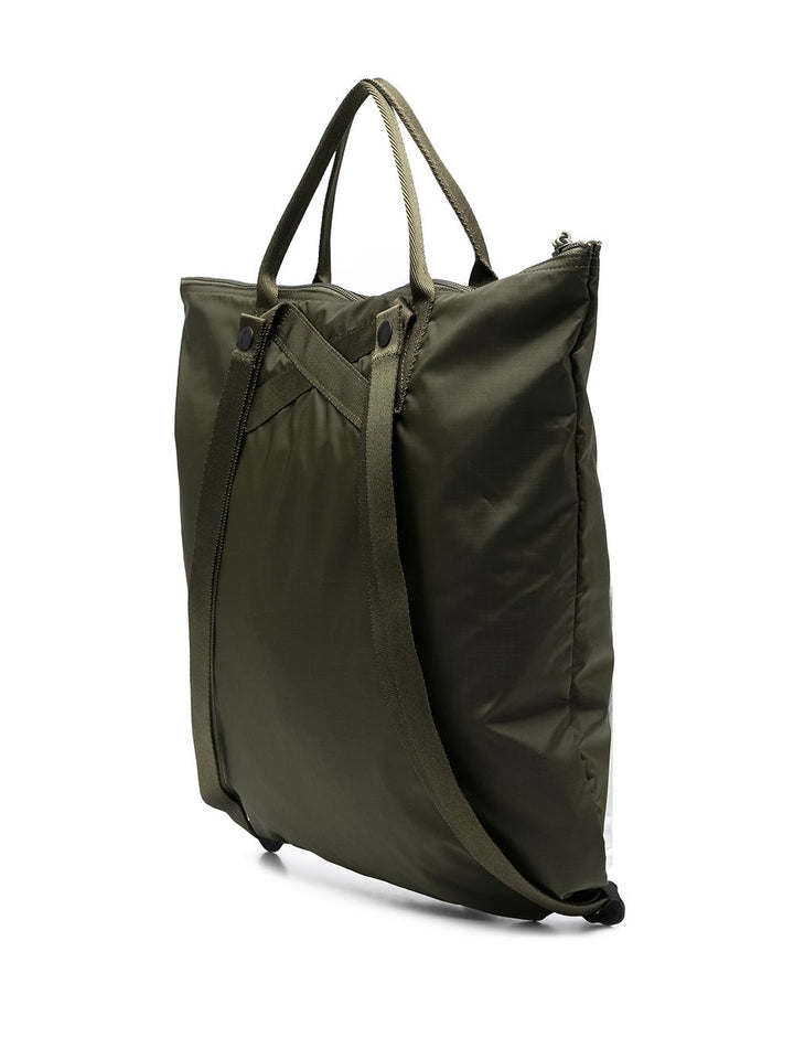 Porter Bags - Blu e verdi | 93d74d83739abee37e12b44c5e8f86998a613b09