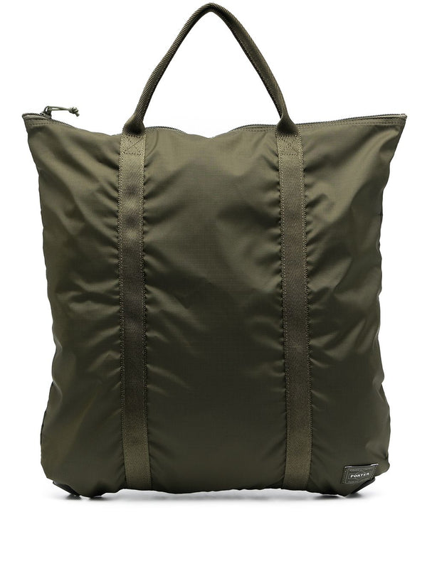 Flex 2way Tote Bag