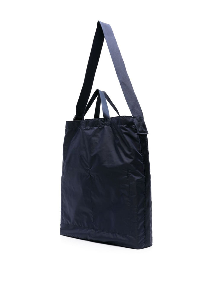 Porter Bags - Blue and green | 4e776426bd921b8f97cbe39070e1b23a94004f93
