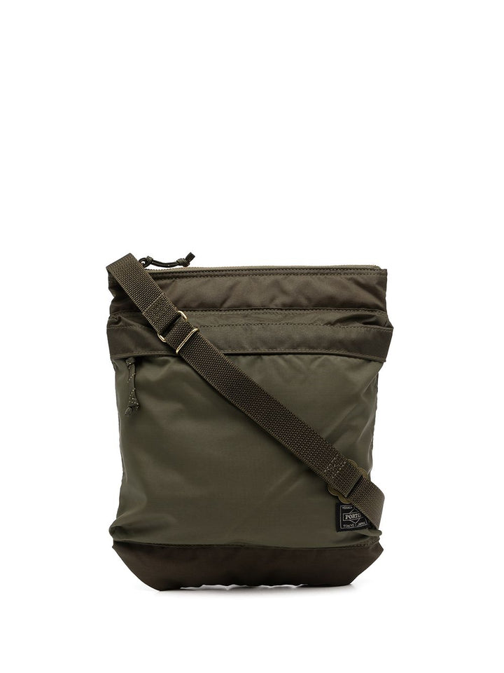 Porter Bags - Blu e verdi | a92e8ab9b47cd7ecf16a01ec402f5cca1cb4fe19