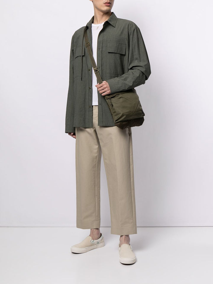 Porter Bags - Blu e verdi | 57636828ab2e8e5f73b7091fab718566f68f88bf