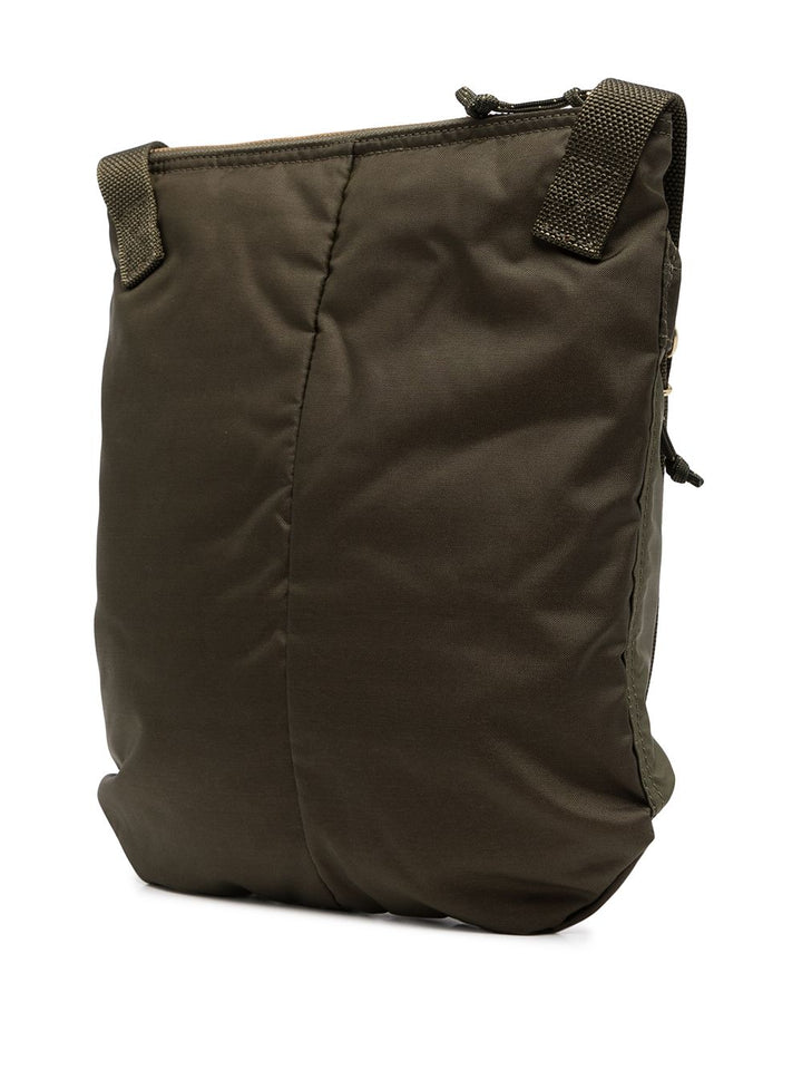 Porter Bags - Blu e verdi | 6a6ba2204f4ea68f3ab5b3b0806fcaa61e4de8cd