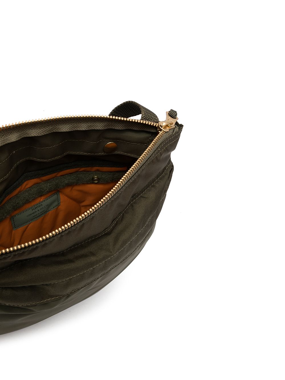 Porter Bags - Blu e verdi | 938155f62ed2300c15fd3f0c4e2aac12c4d94c36