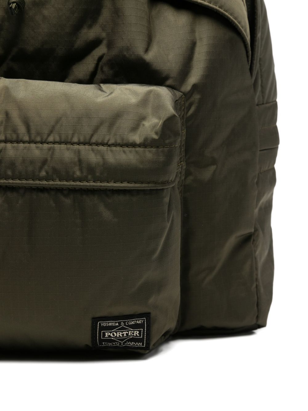 Porter Bags - GREEN | e9dc6919db1d3bd7036dbce14e5401dd3be34d55