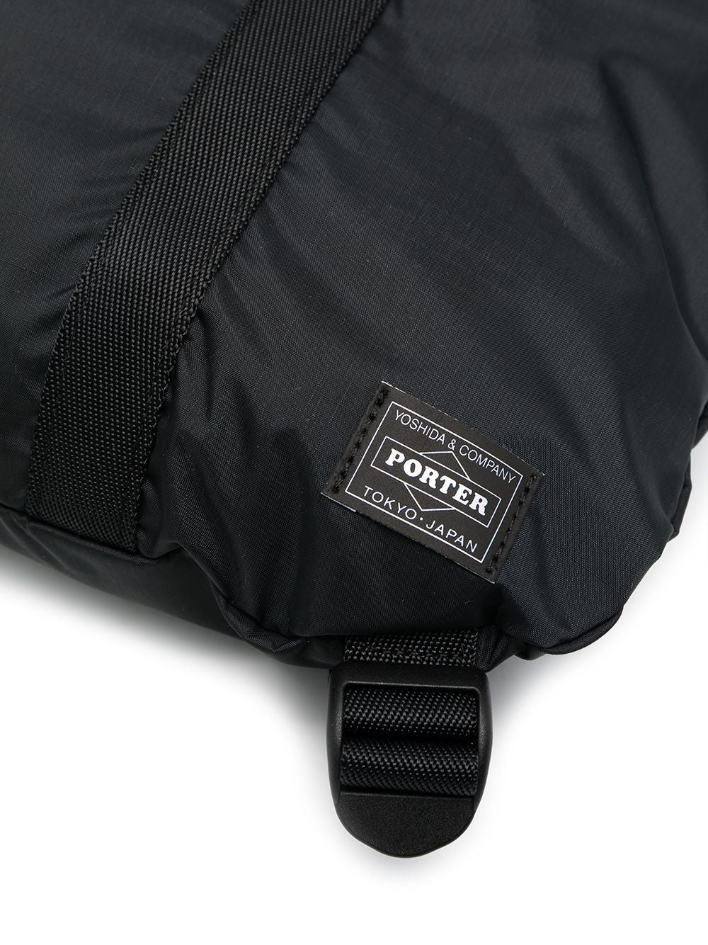 Porter Bags - Blacks and greys | 1c06b8f4ea07fef66e6aaf905552fd8273db3527