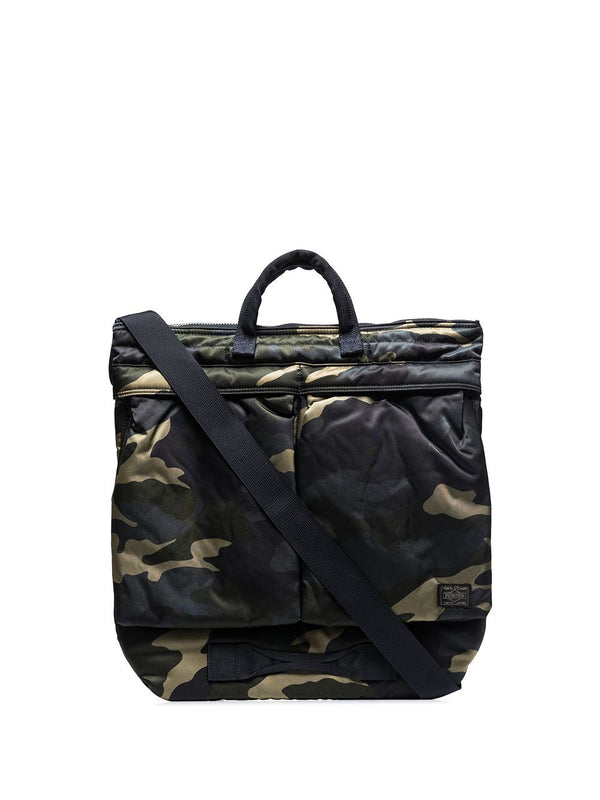 Counter Shade Handbag