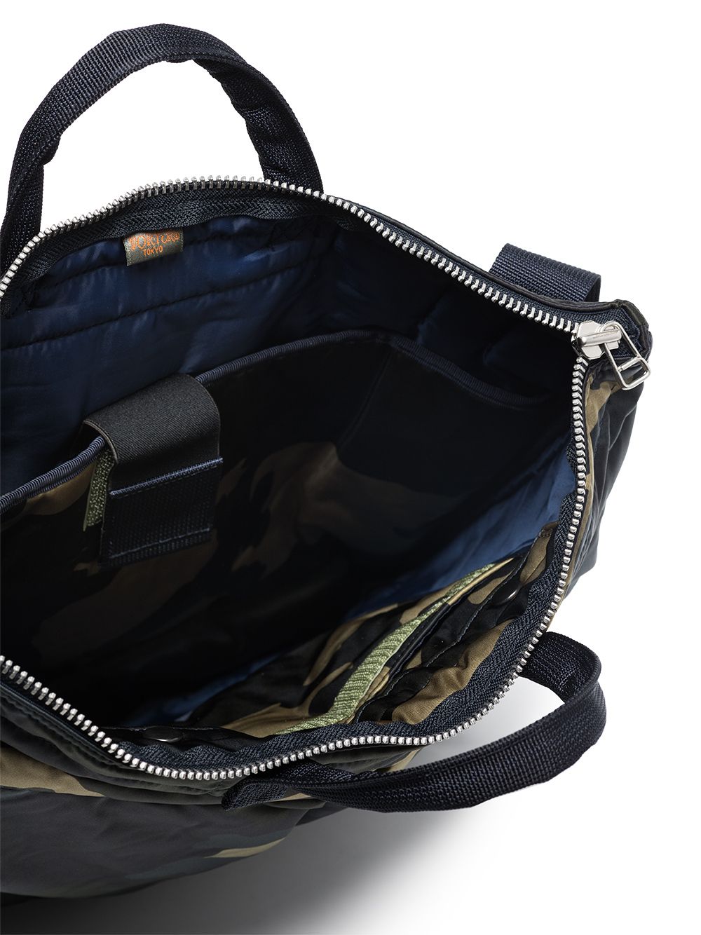 Porter Bags - Brown | bef9ad818b87f4116f107f18edb3700e79c99a45