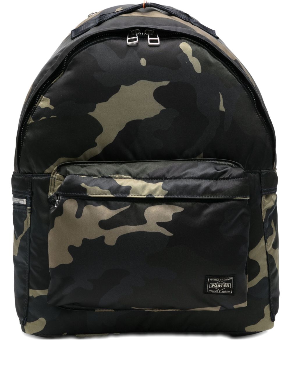 Porter Bags - CAMOUFLAGE | dda942d2fe6c6ac3325c25c35f677cbe76e3901a