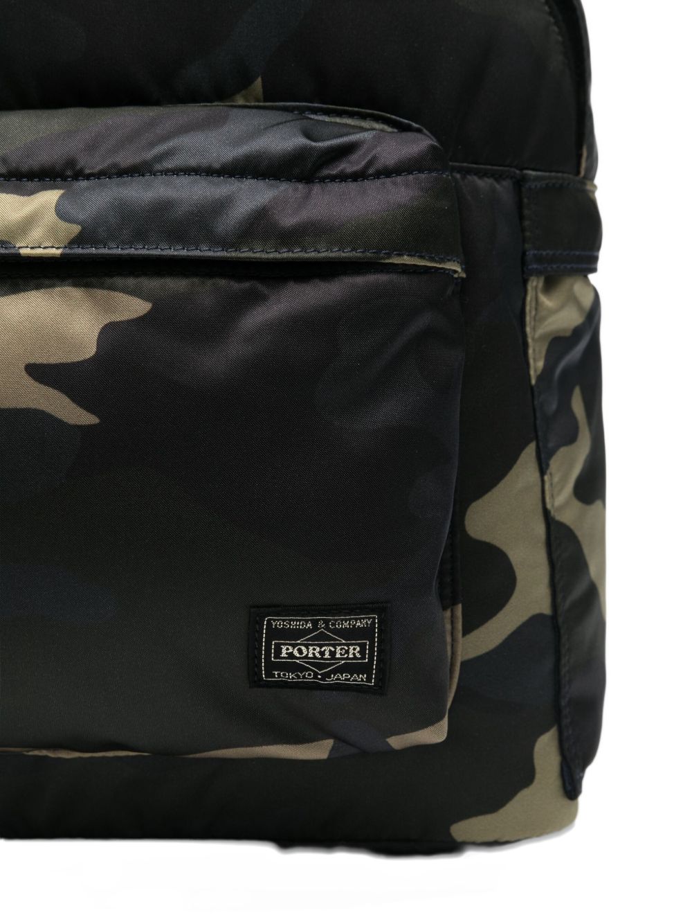 Porter Bags - CAMOUFLAGE | ee61068cbf771b5bb7d3e105f21c7e458243cd47