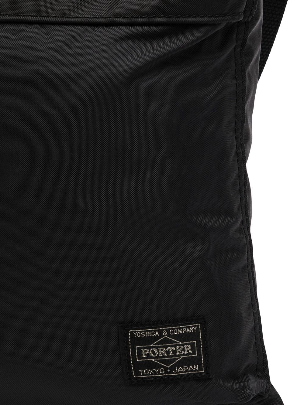 Porter Bags - Neri e Grigi | 0015d5d86894fb7ef507486b250de0a183a1cacd