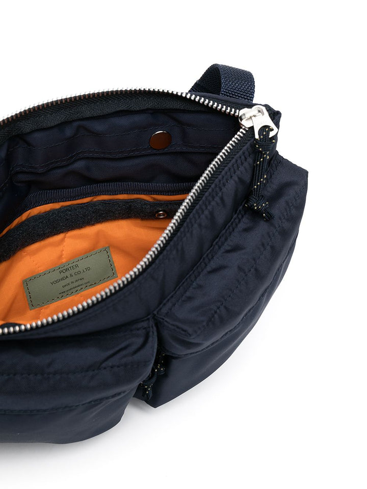 Porter Bags - Blue and green | cebfd07b1644cc6a3d05c3a37173c9b44b4a3318
